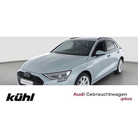 Audi A3 leasen