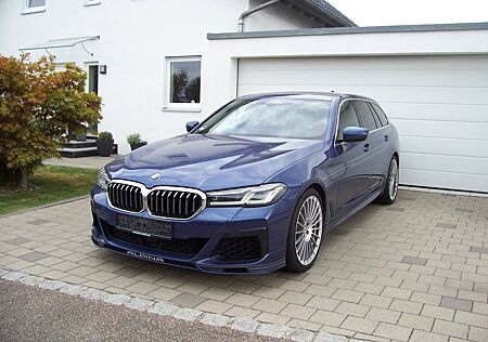ALPINA D5 S xDrive Touring Head/ACC/H&K/360°/20"/Laser