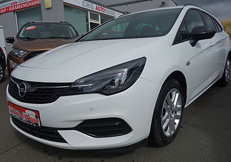 Opel Astra K Sports Tourer Edition Start/Stop