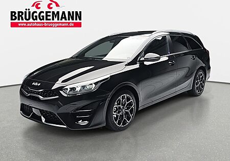 Kia Cee'd Sportswagon CEED SW 1.5 T-GDI DCT7 GT-LINE