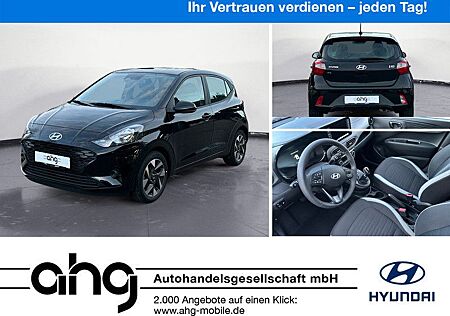 Hyundai i10 1.0 Trend AKTION !!! Schramberg