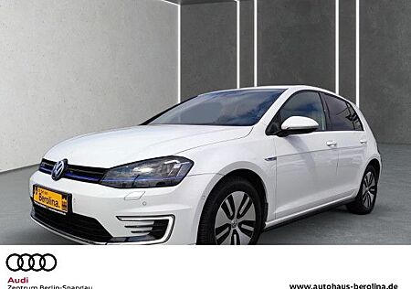 VW Golf Volkswagen VII 1.4 GTE DSG *StdHz*ACC*SHZ*App-Connect*