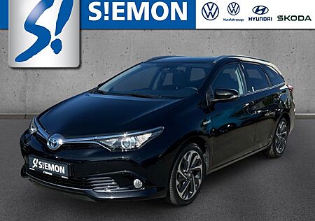 Toyota Auris Touring Sports 1.8 HEV Edition SHZ RKam BT