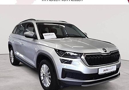 Skoda Kodiaq 1.5TSI DSG Amb. 7 Sitze KAM SHZ
