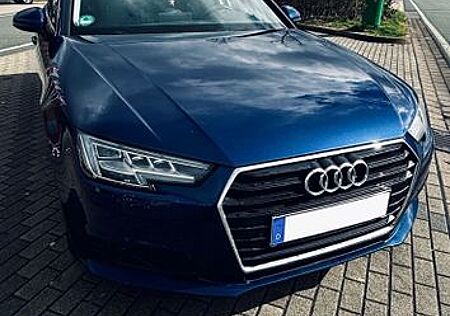 Audi A4 2.0 TDI 140kW S tronic Avant