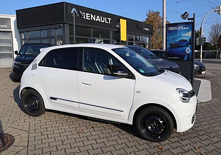 Renault Twingo E-Tech Electric