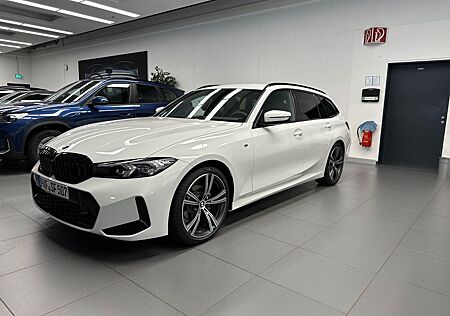 BMW 318i Touring M-Paket