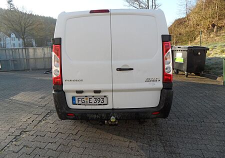 Peugeot Expert