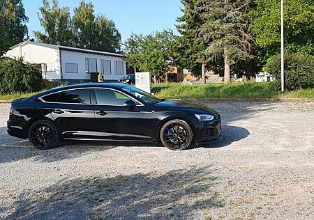 Audi A5 40 TFSI Sportback -