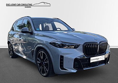 BMW X5 30d xDrive M SPORT PRO *Pano *7 Sitze *Iconic