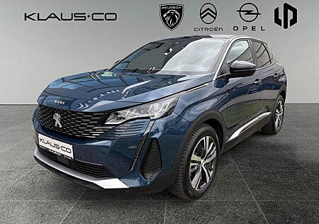 Peugeot 3008 Allure Pack 130 EAT8