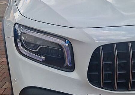 Mercedes-Benz GLB 35 AMG Mercedes-AMG GLB 35 4MATIC DCT Me...