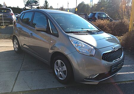 Kia Venga 1.6 Spirit Automatik *46300 km*