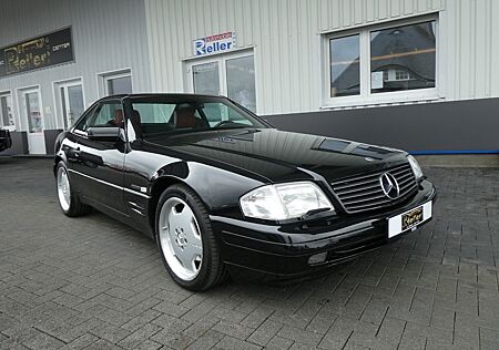 Mercedes-Benz 500 SL Special Edition