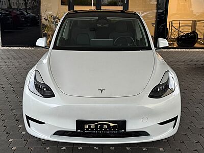 Tesla Model Y Premium Long Range Dual AWD|1.H|SoH 92%