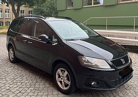 Seat Alhambra Style
