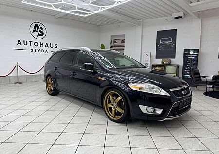 Ford Mondeo Turnier Trend *LEDER*MFL*TEMPOMAT*