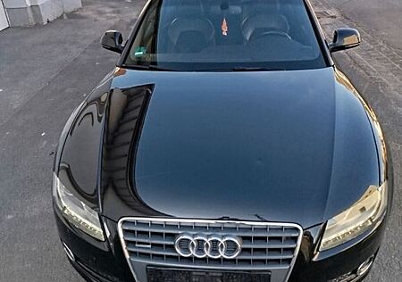 Audi A5 2.0 TFSI 155kW S tronic quattro -