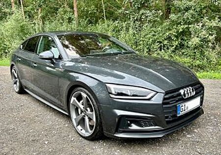 Audi A5 50 TDI tiptronic quattro Sportb. sport sport