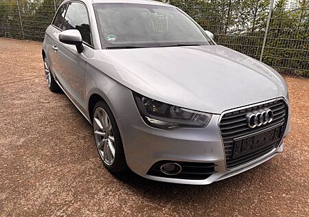Audi A1 1.2 TFSI Ambition Ambition