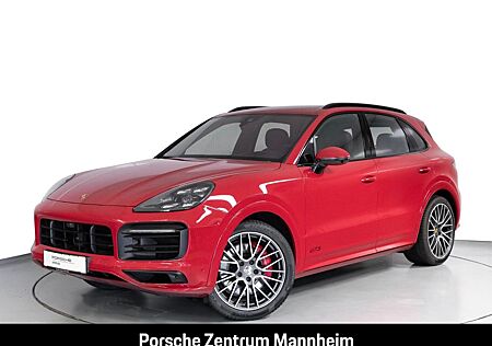 Porsche Cayenne GTS Luft Pano Matrix SurroundView InnoDr