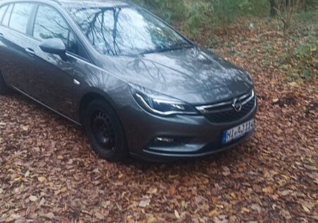 Opel Astra ST 1.6 Diesel Edition 81kW S/S Edition