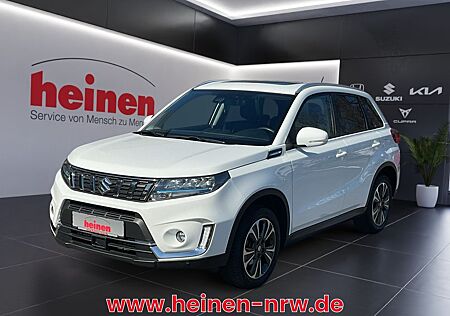 Suzuki Vitara 1.4 Comfort + Hybrid NAVI LED GJR