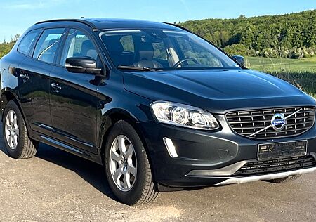 Volvo XC 60 Kinetic