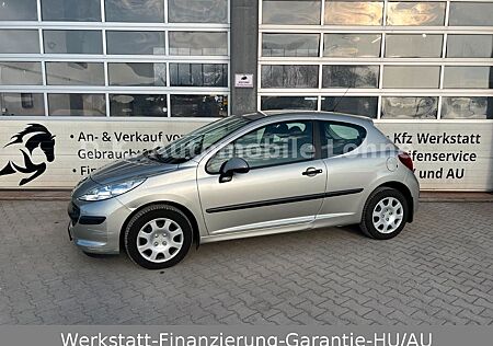 Peugeot 207 Filou 60000KM*1.HAND*TOP*