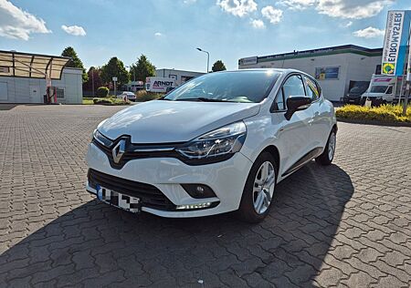 Renault Clio 1.2 16V 75 Limited Limited