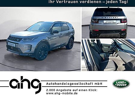 Land Rover Discovery Sport D200 DYNAMIC SE Tempom.aktiv Pan