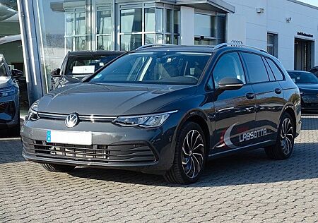 VW Golf Volkswagen Variant 2.0 TDI DSG Life - AHZV