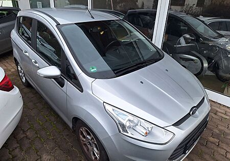 Ford B-Max Sync Edition