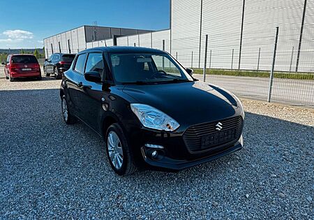 Suzuki Swift Comfort 4x4 / EURO 6