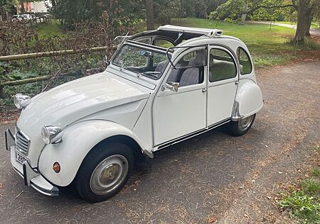 Citroën 2 CV