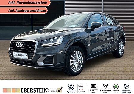 Audi Q2 Design 1,4TFSI S-tronic Navi LED PDC