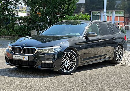 BMW 520 Baureihe 5 Touring d M Sport// TOP//