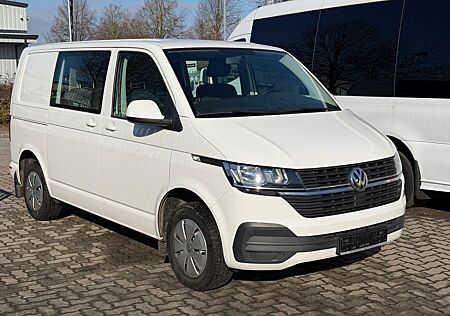VW T6 Kombi Volkswagen T6.1 Klima 5 Sitzer Tempomat