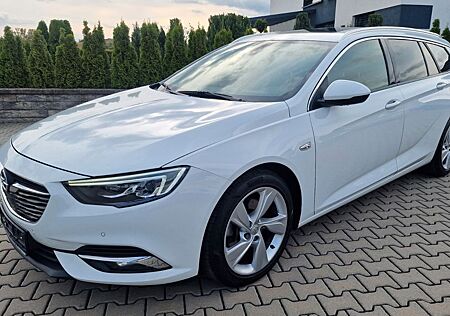 Opel Insignia 2.0 BiTurbo D Exclusive Aut 4x4 ST