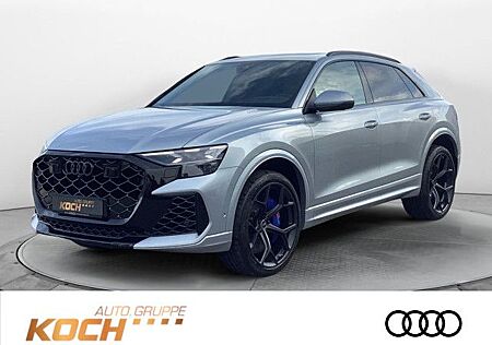 Audi RS Q8 SUV performance 10xSOFORT VERFÜGBAR! VOLL*