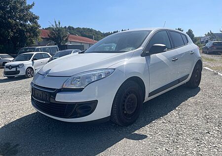 Renault Megane III Lim. 5-trg. Authentique