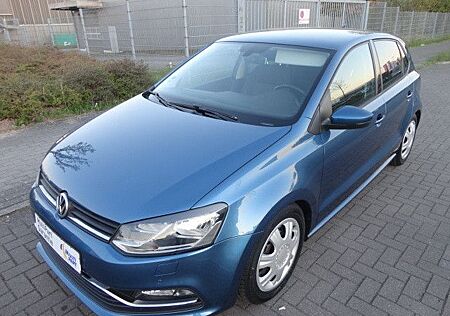 VW Polo Volkswagen V Highline BMT/Start-Stopp,Bluetooth,SHZ,