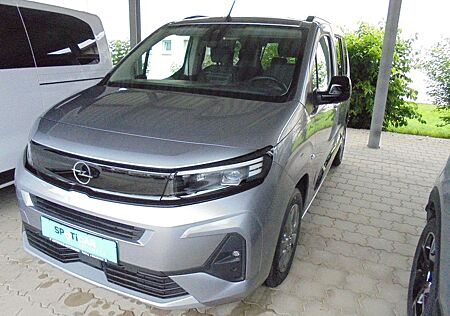 Opel Combo GS Sitzheizung Navi Rückfahrkamera