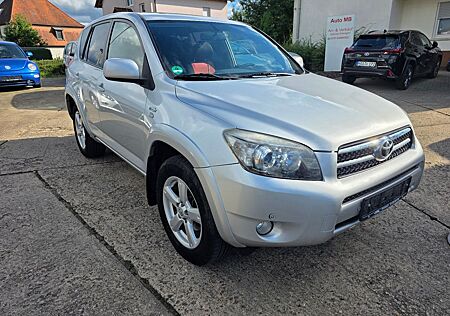 Toyota RAV 4 2.2-l-D-CAT 4x4 Executive