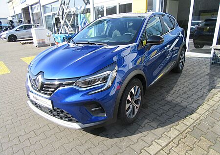 Renault Captur II TCe 90 Experience*DELUXE-PAKET*
