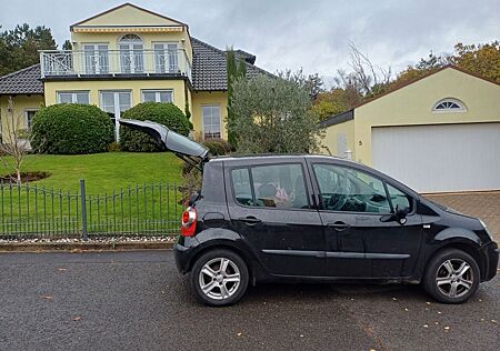 Renault Modus Dynamique 1.2 16V eco2 55kW, Quickshif...