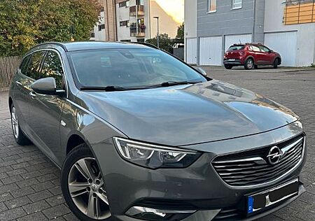 Opel Insignia 2.0 Diesel 125kW Edition ST Edition