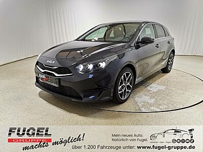 Kia Ceed 1.5 T-GDI Ultimate Ed. Style|LED|Navi|SHZ