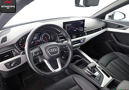 Audi A4 Avant 35 TFSI KAMERA,MEMORY,AMBIENTE,ACC,SH