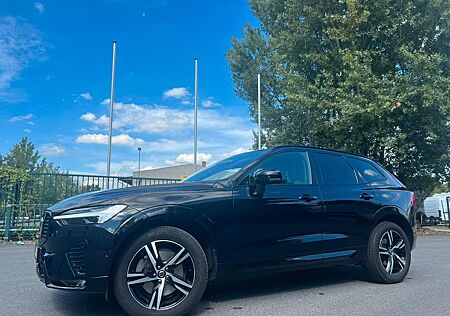 Volvo XC 60 XC60/RDesign/2WD/HeadUp/360gradKamera